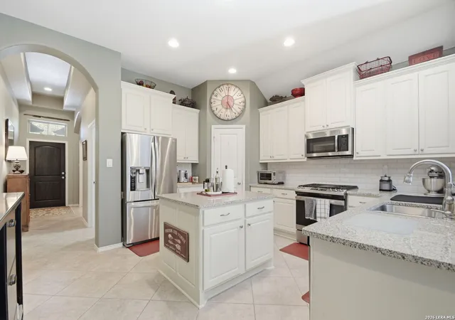 Photo 2 of Single family home for sale at 2431 Merritt Vis, San Antonio, TX 78253 | MLS# 2002682 | Listing updated on 2026-09-24