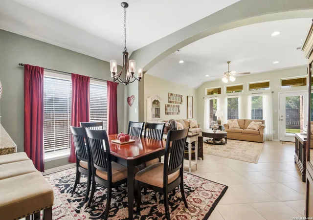 Photo 3 of Single family home for sale at 2431 Merritt Vis, San Antonio, TX 78253 | MLS# 2002682 | Listing updated on 2026-09-24