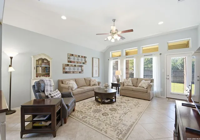 Photo 4 of Single family home for sale at 2431 Merritt Vis, San Antonio, TX 78253 | MLS# 2002682 | Listing updated on 2026-09-24