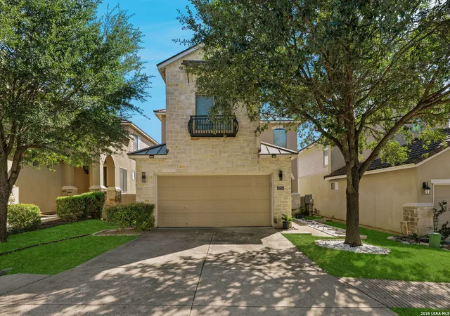 Photo 1 of Single family home for sale at 4234 Woodbridge Way, San Antonio, TX 78257 | MLS# 2002684 | Listing updated on 2026-09-14