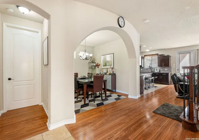Photo 4 of Single family home for sale at 4234 Woodbridge Way, San Antonio, TX 78257 | MLS# 2002684 | Listing updated on 2026-09-14