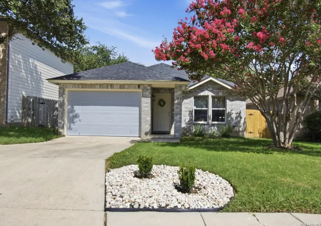 Photo 1 of Single family home for sale at 7918 Winterstone Dr, San Antonio, TX 78254 | MLS# 2002689 | Listing updated on 2026-09-17