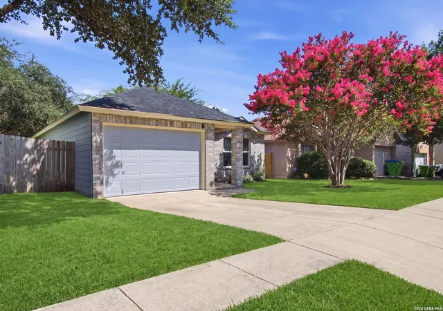Photo 2 of Single family home for sale at 7918 Winterstone Dr, San Antonio, TX 78254 | MLS# 2002689 | Listing updated on 2026-09-17