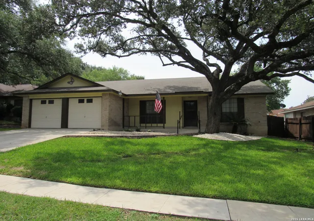 Photo 1 of Single family home for sale at 8050 Dove Flight St, San Antonio, TX 78250 | MLS# 2002694 | Listing updated on 2026-09-01