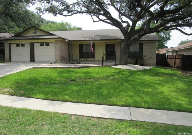 Photo 3 of Single family home for sale at 8050 Dove Flight St, San Antonio, TX 78250 | MLS# 2002694 | Listing updated on 2026-09-01
