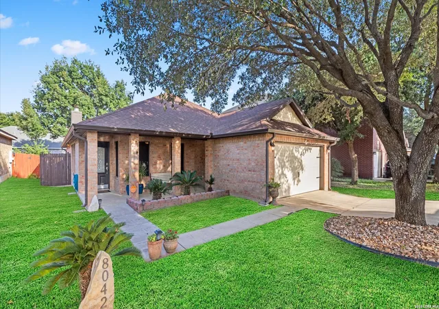 Photo 1 of Single family home for sale at 8042 Seminario, San Antonio, TX 78250 | MLS# 2002697 | Listing updated on 2026-08-03