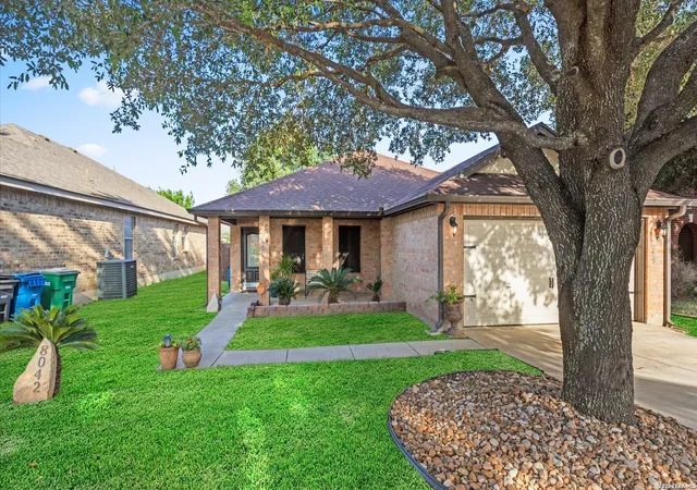 Photo 2 of Single family home for sale at 8042 Seminario, San Antonio, TX 78250 | MLS# 2002697 | Listing updated on 2026-08-03