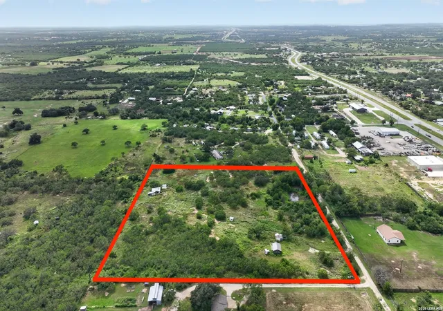 2nd image of 6032 Mount Olive Rd, Adkins, TX 78101 | MLS# 2002703