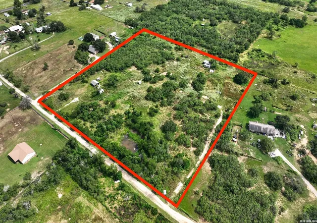 3rd image of 6032 Mount Olive Rd, Adkins, TX 78101 | MLS# 2002703