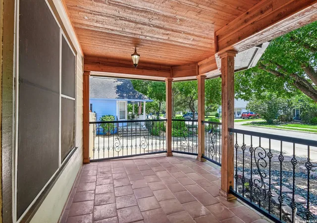 Photo 3 of Sale Pending at 614 Claude W Black, San Antonio, TX 78203 | MLS# 2002704 | Listing updated on 2026-08-27