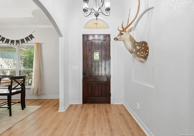 4th image of 505 County Road 3822, San Antonio, TX 78253 | MLS# 2002710