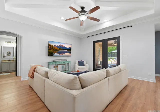 5th image of 505 County Road 3822, San Antonio, TX 78253 | MLS# 2002710