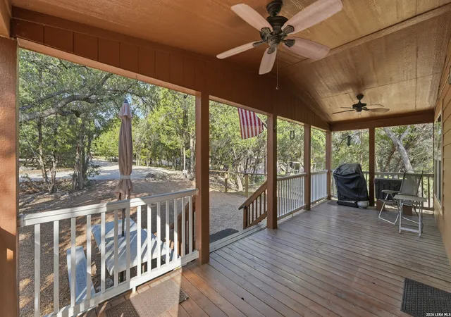 5th image of 407 Las Hadas, Spring Branch, TX 78070 | MLS# 2002716