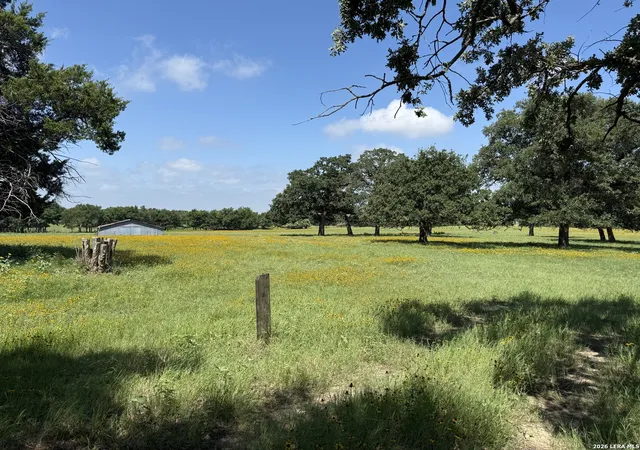 Photo 3 of Sale Pending at 14 County Road 273, Bremond, TX 76629 | MLS# 2002721 | Listing updated on 2026-10-09