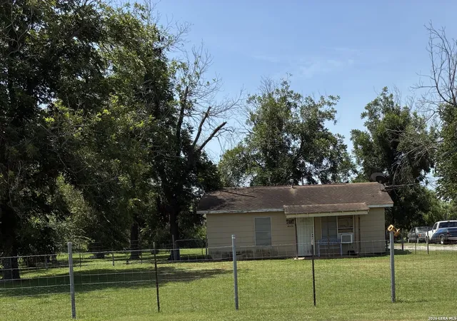 2nd image of 273 County Road 743, Yancey, TX 78886 | MLS# 2002736