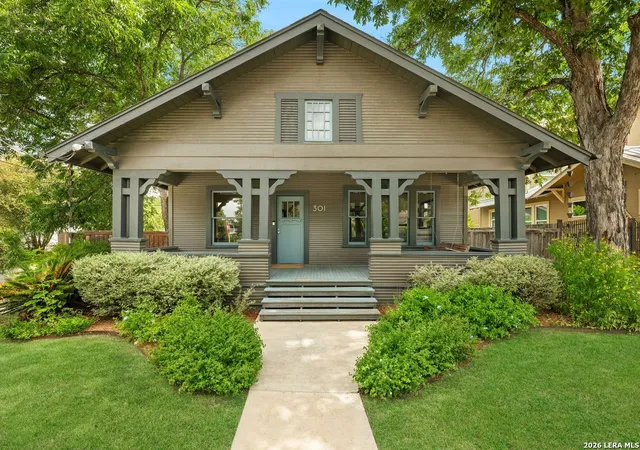 2nd image of 301 Queen Anne Ct, San Antonio, TX 78209 | MLS# 2002744