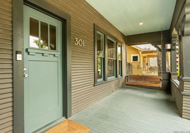 Photo 3 of Sale Pending at 301 Queen Anne Ct, San Antonio, TX 78209 | MLS# 2002744 | Listing updated on 2026-08-24