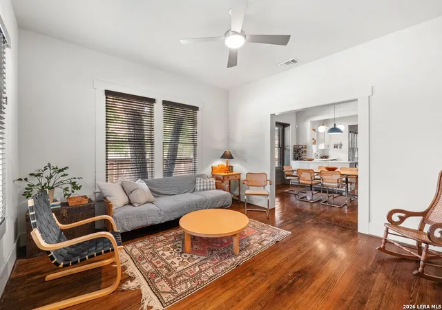 Photo 3 of Sale Pending at 301 Queen Anne Ct, San Antonio, TX 78209 | MLS# 2002744 | Listing updated on 2026-08-24