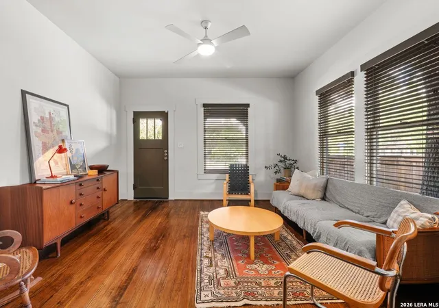 Photo 4 of Sale Pending at 301 Queen Anne Ct, San Antonio, TX 78209 | MLS# 2002744 | Listing updated on 2026-08-24