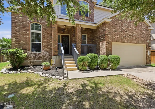 1st image of 10903 Fox Glove Fld, Helotes, TX 78023 | MLS# 2002745