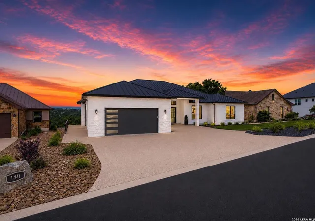 image of 142 Paradise Pt, Boerne, TX 78006 | MLS# 2002746