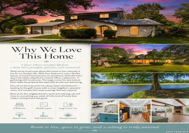 Photo 4 of Sale Pending at 13527 Beltway St, San Antonio, TX 78217 | MLS# 2002749 | Listing updated on 2026-08-28