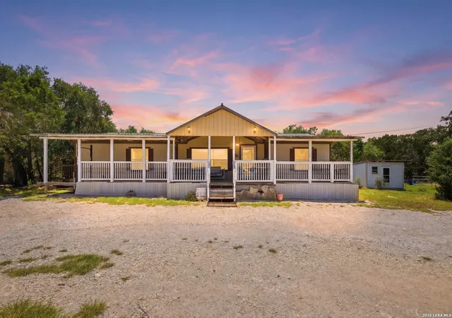 1st image of 885 Brushy Creek Dr, Lakehills, TX 78063 | MLS# 2002753