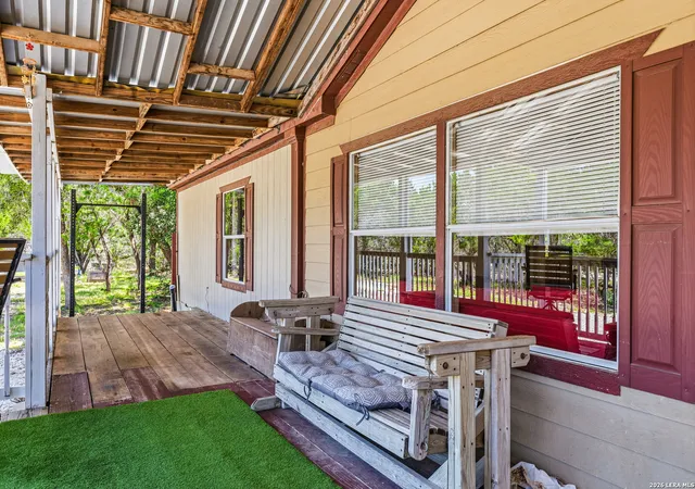 5th image of 885 Brushy Creek Dr, Lakehills, TX 78063 | MLS# 2002753