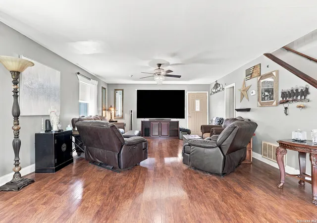 Photo 3 of Single family home for sale at 9658 S Foster Rd, San Antonio, TX 78222 | MLS# 2002758 | Listing updated on 2026-09-08