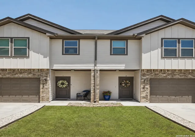 Multi family home for sale at 2706 Lake Louise, San Antonio, TX 78228 | MLS# 2002761