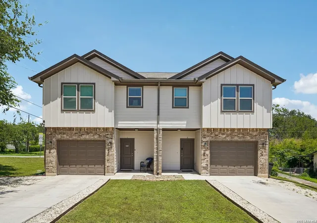 Photo 2 of Multi family home for sale at 2706 Lake Louise, San Antonio, TX 78228 | MLS# 2002761 | Listing updated on 2026-08-24