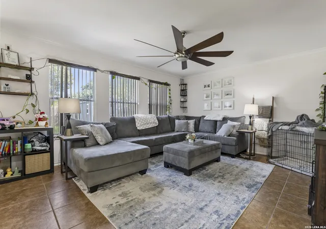 Photo 3 of Single family home for sale at 9015 Valhalla, Selma, TX 78154 | MLS# 2002768 | Listing updated on 2026-08-30