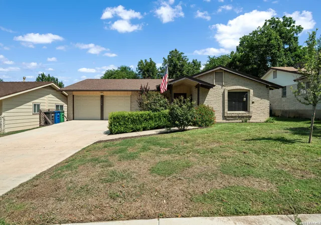 Photo 1 of Single family home for sale at 3626 Sugarhill Dr, San Antonio, TX 78230 | MLS# 2002769 | Listing updated on 2026-08-13
