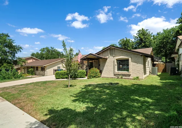 Photo 2 of Single family home for sale at 3626 Sugarhill Dr, San Antonio, TX 78230 | MLS# 2002769 | Listing updated on 2026-08-13