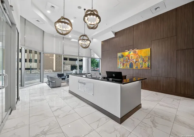 Photo 2 of Condo for sale at 610 E Market St #UNIT 2605, San Antonio, TX 78205 | MLS# 2002772 | Listing updated on 2026-07-28
