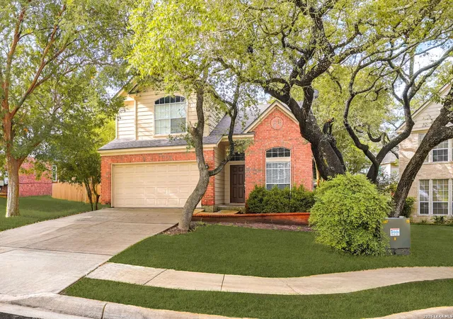 3rd image of 2521 Black Pne, Schertz, TX 78154 | MLS# 2002774