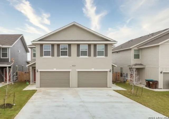 Multi family home for sale at 10327 Lynwood Crk, San Antonio, TX 78245 | MLS# 2002776