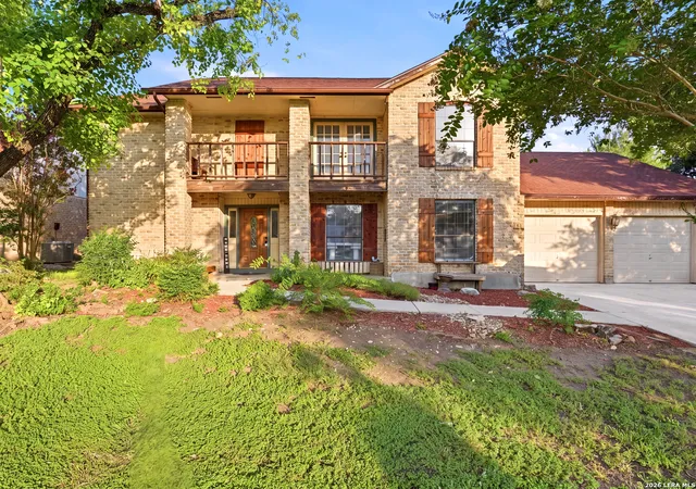 1st image of 7226 Trace Buckle, San Antonio, TX 78240 | MLS# 2002777