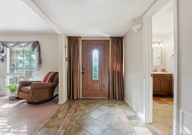 Photo 3 of Single family home for sale at 7226 Trace Buckle, San Antonio, TX 78240 | MLS# 2002777 | Listing updated on 2026-09-20