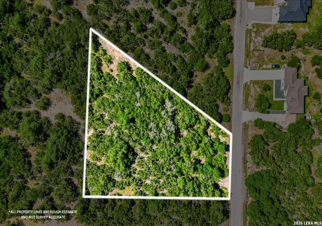 Photo 1 of Land for sale at 355 Stars And Stripes, Fischer, TX 78623 | MLS# 2002778 | Listing updated on 2026-10-23