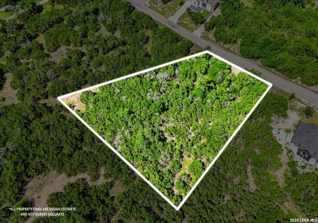 Photo 2 of Land for sale at 355 Stars And Stripes, Fischer, TX 78623 | MLS# 2002778 | Listing updated on 2026-10-23