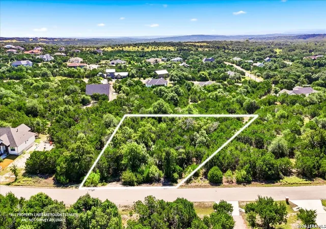 Photo 4 of Land for sale at 355 Stars And Stripes, Fischer, TX 78623 | MLS# 2002778 | Listing updated on 2026-10-23