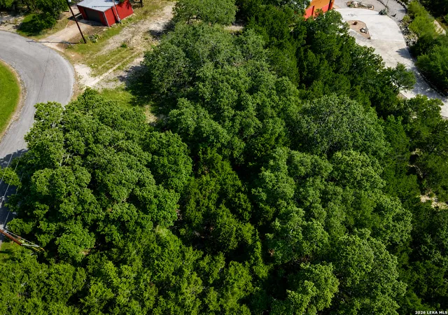 Photo 4 of Land for sale at 1484 Canyon Ridge Dr, Canyon Lake, TX 78133 | MLS# 2002784 | Listing updated on 2026-08-29
