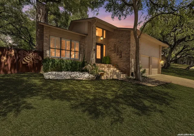 Photo 2 of Single family home for sale at 1911 Woodseer St, San Antonio, TX 78248 | MLS# 2002786 | Listing updated on 2026-09-14