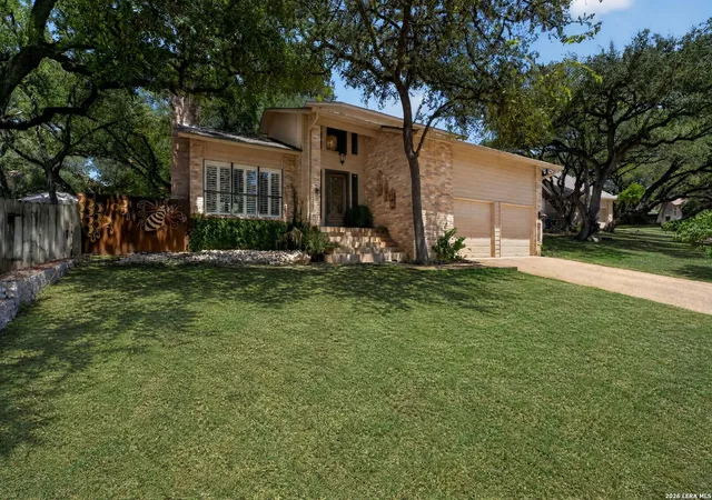 Photo 3 of Single family home for sale at 1911 Woodseer St, San Antonio, TX 78248 | MLS# 2002786 | Listing updated on 2026-09-14