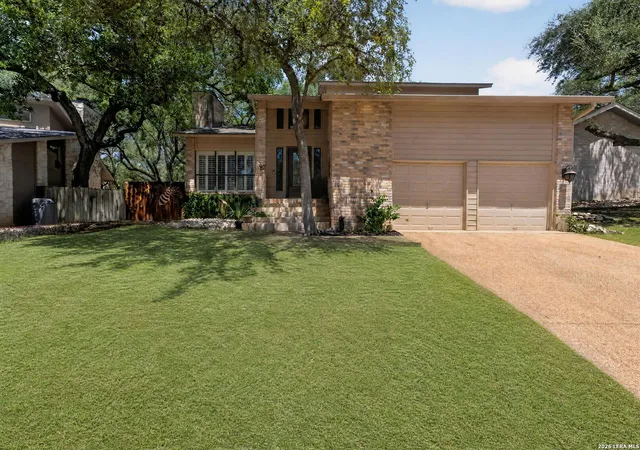 Photo 1 of Single family home for sale at 1911 Woodseer St, San Antonio, TX 78248 | MLS# 2002786 | Listing updated on 2026-09-14