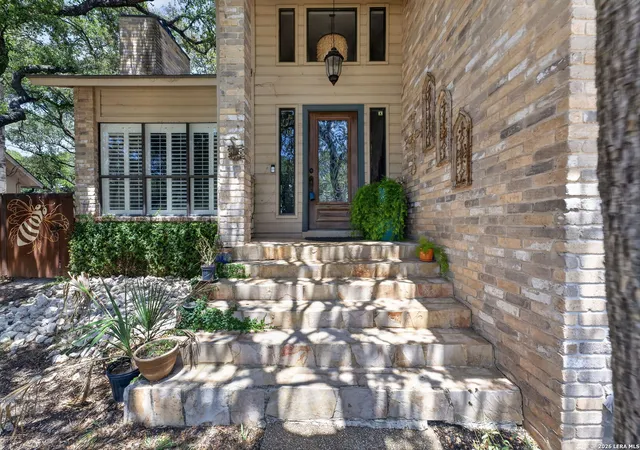 Photo 3 of Single family home for sale at 1911 Woodseer St, San Antonio, TX 78248 | MLS# 2002786 | Listing updated on 2026-09-14