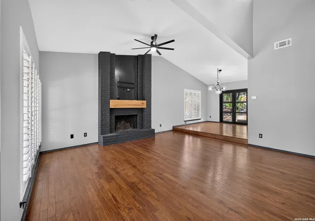 Photo 4 of Single family home for sale at 1911 Woodseer St, San Antonio, TX 78248 | MLS# 2002786 | Listing updated on 2026-09-14
