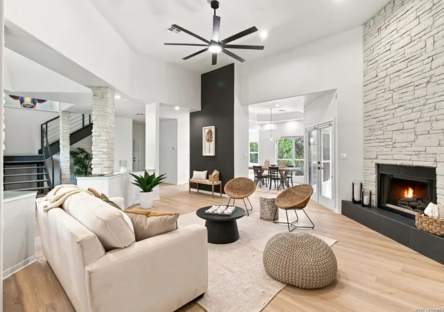 Photo 2 of Single family home for sale at 1014 Flagstone Dr, San Antonio, TX 78260 | MLS# 2002787 | Listing updated on 2026-09-15