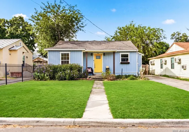 Photo 1 of Single family home for sale at 434 Ward Ave, San Antonio, TX 78223 | MLS# 2002789 | Listing updated on 2026-08-24